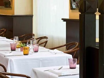 Sofitel ホテル