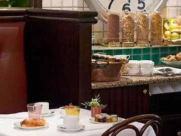ホテル Sofitel 4*