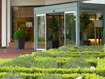 ホテル Sofitel リール