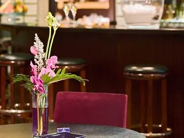 Szálloda Sofitel Lille